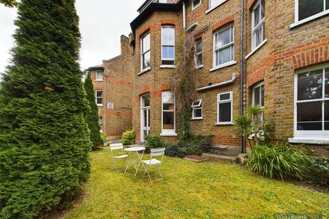 Flat 5, Woodleigh, 2 Parklands, Surbiton, KT5 8EA