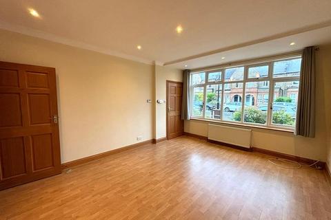 2 bedroom house to rent, Colfe Road, Forest Hill, London, SE23