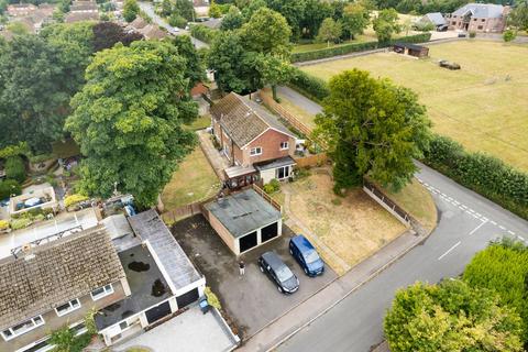 6 bedroom detached house for sale, Hazling Dane, Shepherdswell, CT15