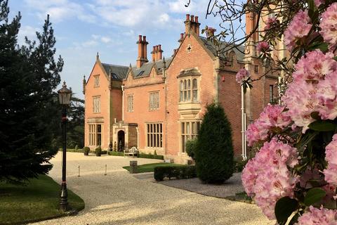 undefined, 6 Norcliffe Hall, Altrincham Road, Wilmslow, SK9 4LH