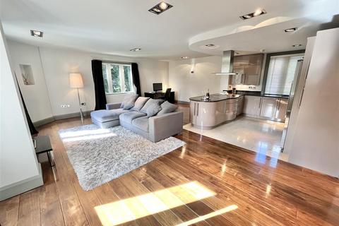 undefined, 6 Norcliffe Hall, Altrincham Road, Wilmslow, SK9 4LH