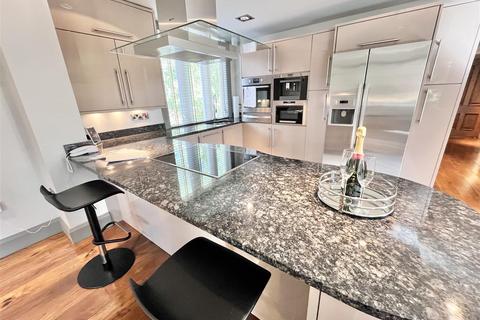 undefined, 6 Norcliffe Hall, Altrincham Road, Wilmslow, SK9 4LH