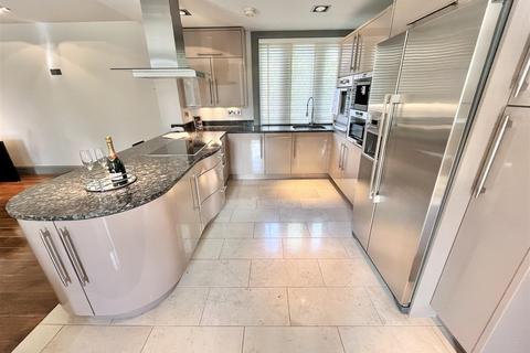 undefined, 6 Norcliffe Hall, Altrincham Road, Wilmslow, SK9 4LH
