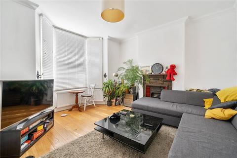 2 bedroom apartment for sale, Crebor Street, London