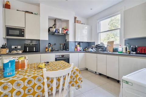 2 bedroom apartment for sale, Crebor Street, London