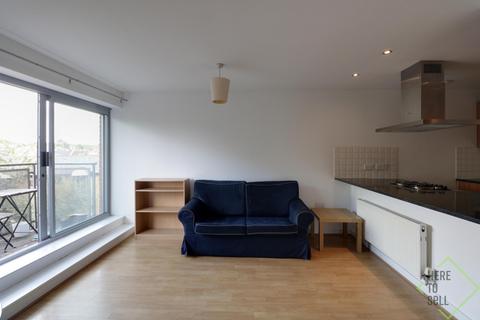 2 bedroom flat to rent, 1 Benwell Road, London N7