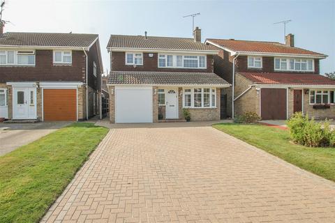 4 bedroom detached house for sale, Fairfield, Ingatestone