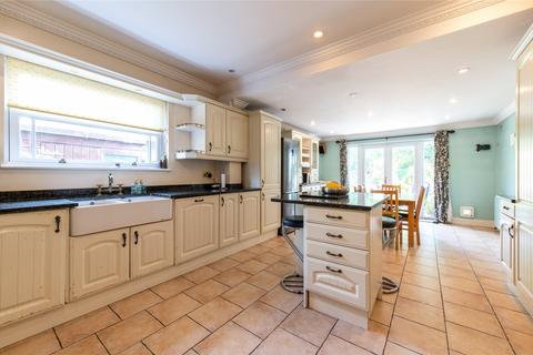 4 bedroom detached house for sale, Wrotham Road, Meopham, Gravesend, Kent, DA13