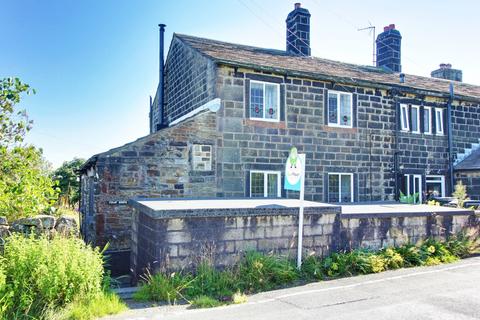 2 bedroom terraced house for sale, Four winds, Co-Op Buildings, Blackshaw Head, Hebden Bridge, West Yorkshire, HX7