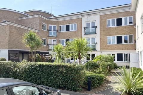 2 bedroom apartment for sale, Wortley Road, Highcliffe, Christchurch, Dorset, BH23