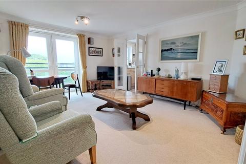 2 bedroom apartment for sale, Wortley Road, Highcliffe, Christchurch, Dorset, BH23