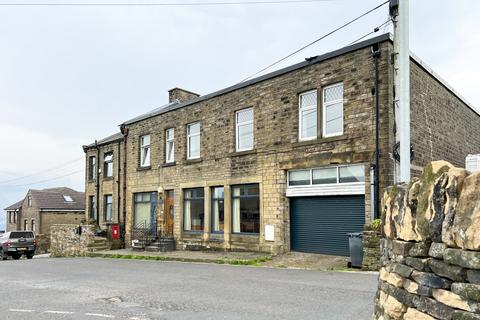 5 bedroom character property for sale, High Street, Huddersfield HD7