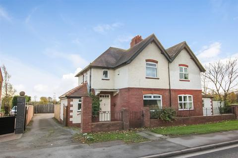 3 bedroom semi-detached house for sale, Bridge Road