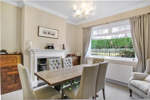 3 bedroom semi-detached house for sale, Bridge Road