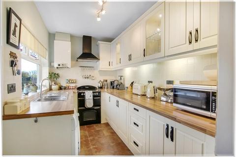 3 bedroom semi-detached house for sale, Bridge Road