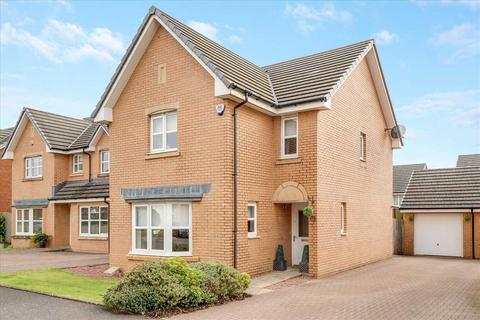 4 bedroom detached house for sale, Springfield Gate, Lindsayfield, EAST KILBRIDE