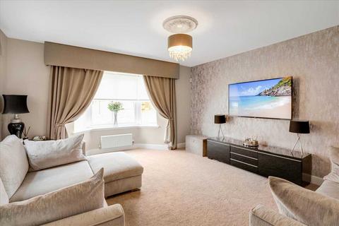 4 bedroom detached house for sale, Springfield Gate, Lindsayfield, EAST KILBRIDE