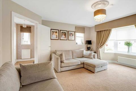 4 bedroom detached house for sale, Springfield Gate, Lindsayfield, EAST KILBRIDE