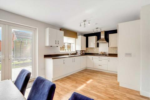 4 bedroom detached house for sale, Springfield Gate, Lindsayfield, EAST KILBRIDE