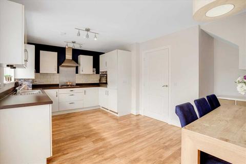 4 bedroom detached house for sale, Springfield Gate, Lindsayfield, EAST KILBRIDE