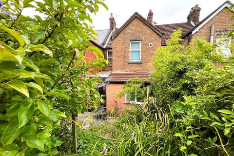 2 bedroom terraced house for sale, Hanbury Road, Swanage BH19