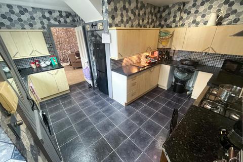 3 bedroom terraced house for sale, Sandy Bank Avenue, Hyde