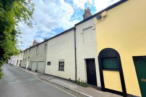 1 bedroom cottage for sale, Mount Street, Taunton TA1