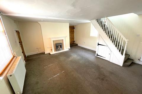 1 bedroom cottage for sale, Mount Street, Taunton TA1