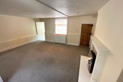 1 bedroom cottage for sale, Mount Street, Taunton TA1