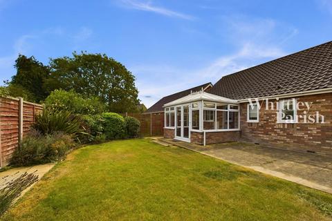 3 bedroom detached bungalow for sale, Edenside Drive, Attleborough NR17