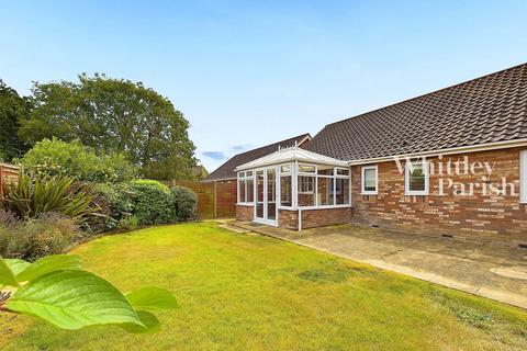59 Edenside Drive, Attleborough, NR17 2EL