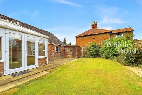 59 Edenside Drive, Attleborough, NR17 2EL