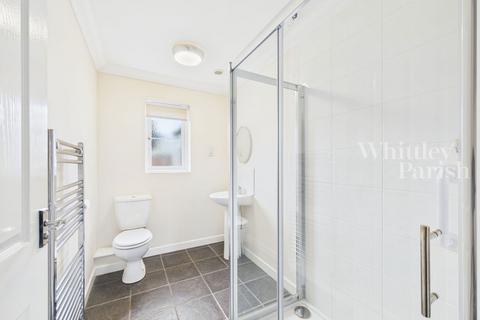 59 Edenside Drive, Attleborough, NR17 2EL