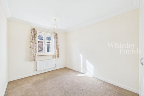 59 Edenside Drive, Attleborough, NR17 2EL