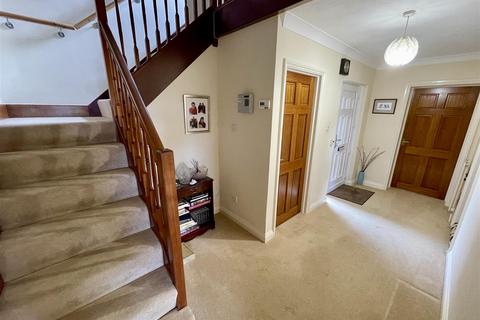 5 bedroom detached house for sale, Venn Court, Plymouth PL3