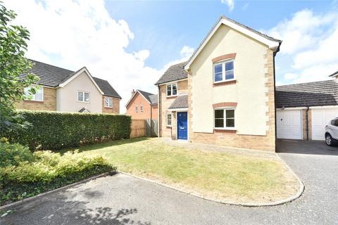 3 bedroom detached house to rent, Kingfisher Way, Mildenhall, Bury St. Edmunds, Suffolk, IP28