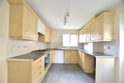 3 bedroom detached house to rent, Kingfisher Way, Mildenhall, Bury St. Edmunds, Suffolk, IP28