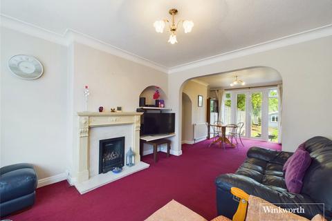 8 Alington Crescent, London, NW9 8JN