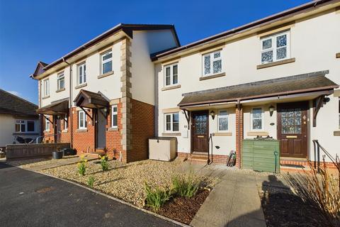 2 bedroom terraced house for sale, Great Field Gardens, Braunton EX33