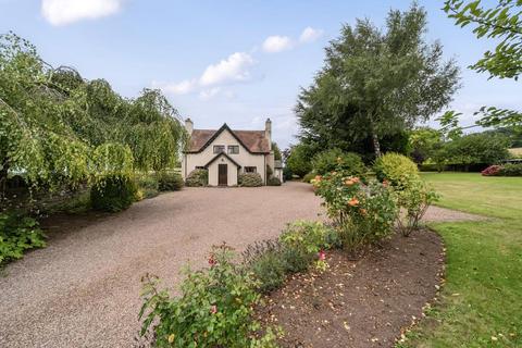 4 bedroom detached house to rent, Hereford,  Herefordshire,  HR6