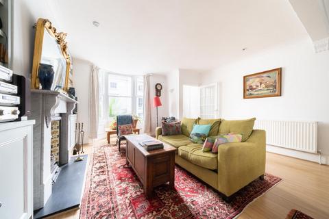 3 bedroom house for sale, Upper North Street, Brighton BN1