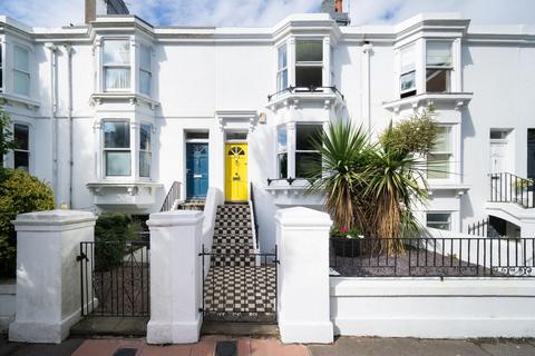 3 bedroom house for sale, Upper North Street, Brighton BN1