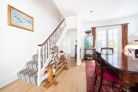 3 bedroom house for sale, Upper North Street, Brighton BN1