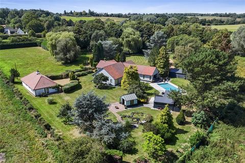 5 bedroom bungalow for sale, Wethersfield Road, Shalford, Braintree, Essex, CM7