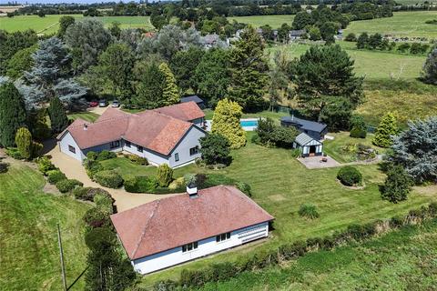 5 bedroom bungalow for sale, Wethersfield Road, Shalford, Braintree, Essex, CM7