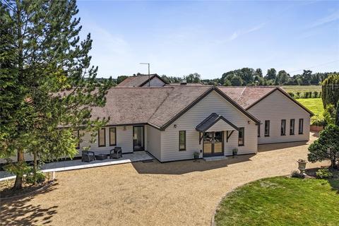 5 bedroom bungalow for sale, Wethersfield Road, Shalford, Braintree, Essex, CM7