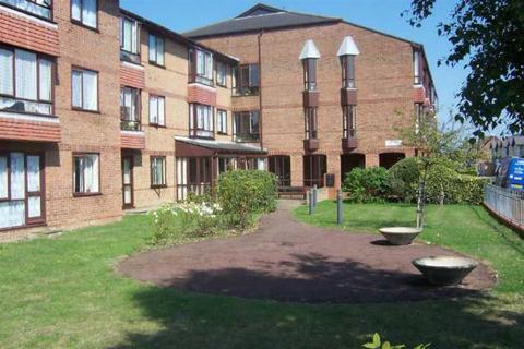 1 bedroom retirement property for sale, Penrith Court, Broadwater Street East, Worthing