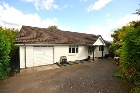 5 bedroom detached house for sale, Blair Way, Newton Stewart DG8