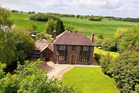 Picton House Brookside, Myddle, Shrewsbury, SY4 3RR