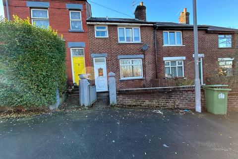 3 bedroom terraced house for sale, Boundary Road, St. Helens